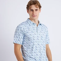 Swannies Men's Sunday Polo Shirt