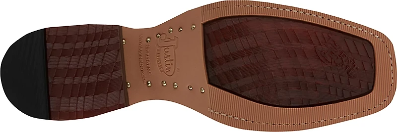 Justin Men’s BR385 Boots