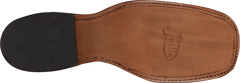 Justin Men’s BR388 Boots