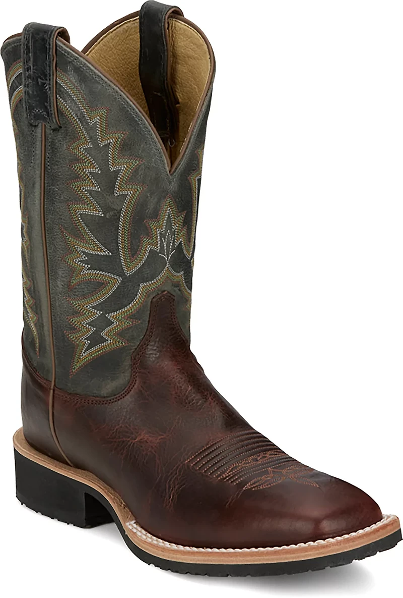 Justin Men’s BR393 Boots