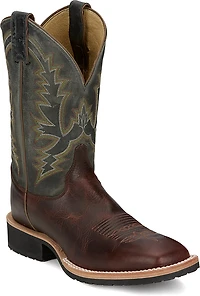 Justin Men’s BR393 Boots