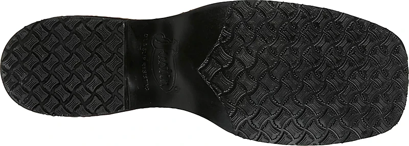 Justin Men’s BR393 Boots