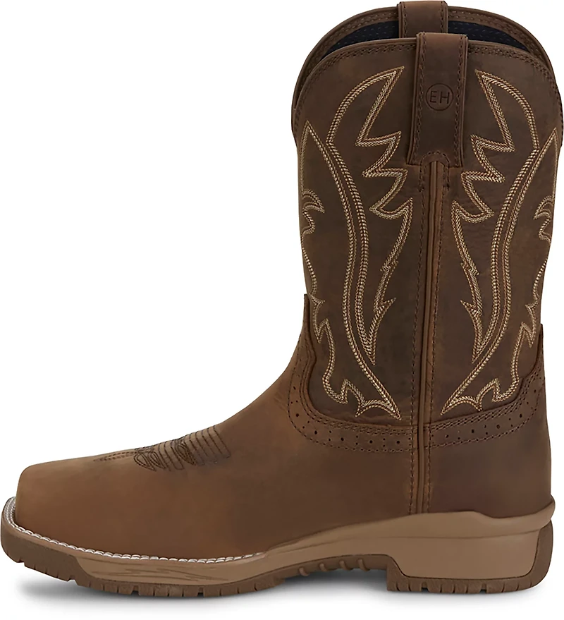 Justin Men’s CR3207 Boots