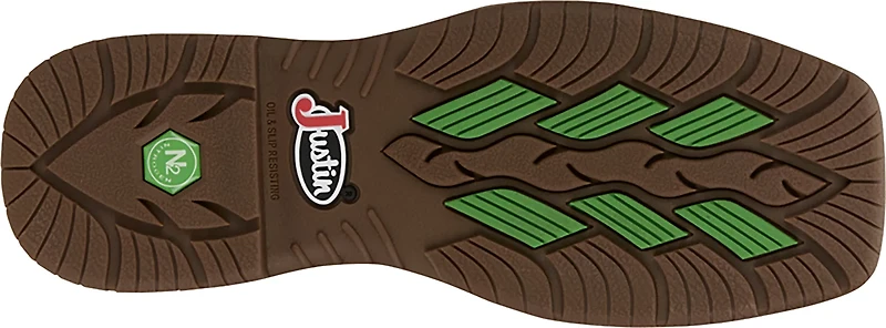 Justin Men’s CR3207 Boots