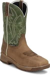 Justin Men’s CR3209 Boots