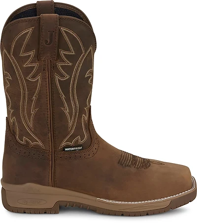 Justin Men’s CR3211 Boots