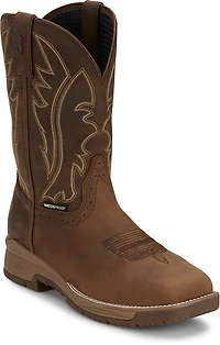 Justin Men’s CR3211 Boots