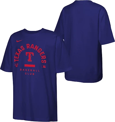 Nike Youth Rangers AC Early Work T-shirt