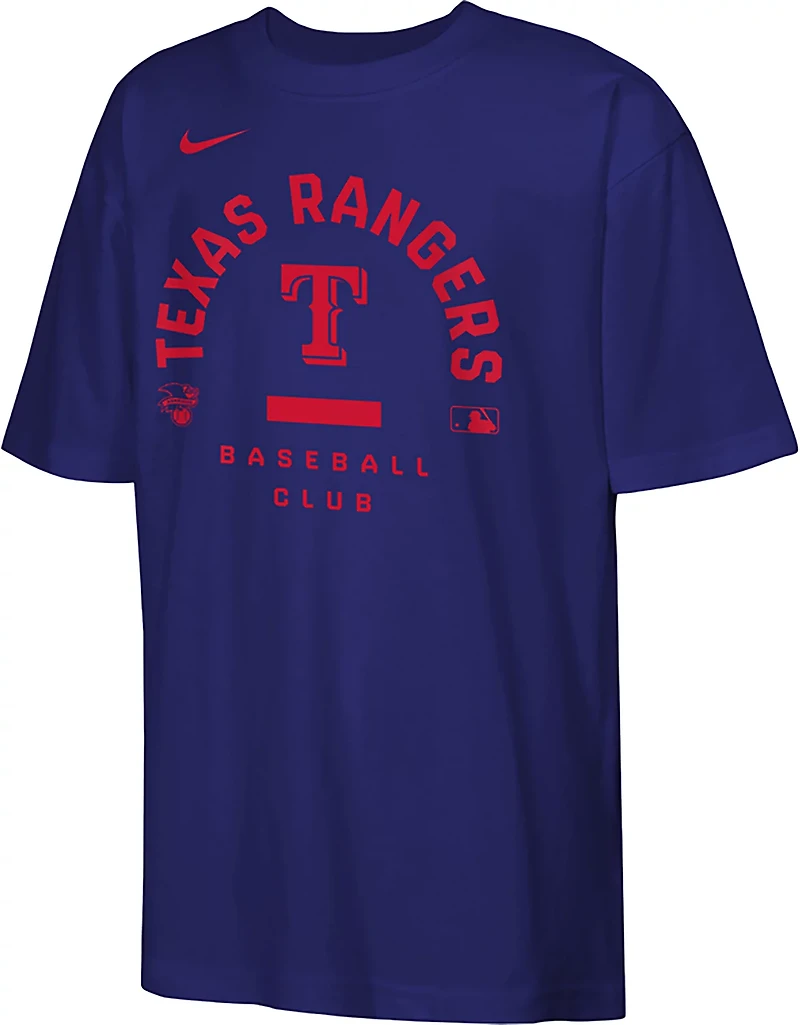 Nike Youth Rangers AC Early Work T-shirt