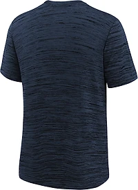 Nike Youth Braves AC Velocity T-shirt