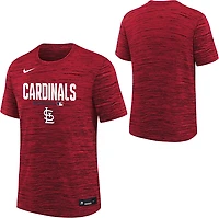 Nike Youth Cardinals AC Velocity T-shirt