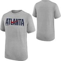 Nike Youth Braves Legend T-shirt