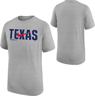 Nike Youth Rangers Legend T-shirt