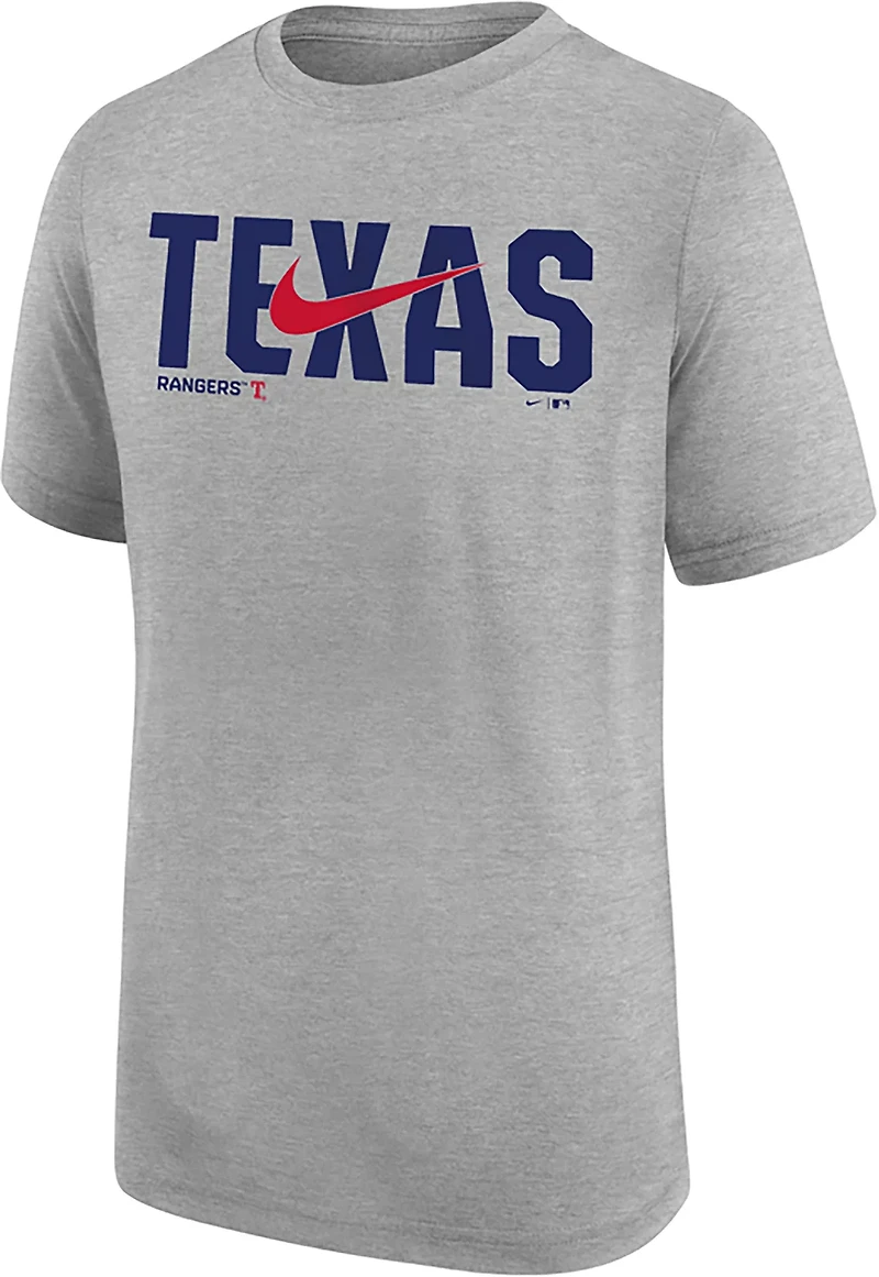 Nike Youth Rangers Legend T-shirt