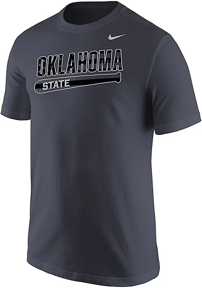 Nike Men's Oklahoma State University Folds of Honor Graphic T-shirt