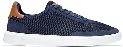 Cole Haan Men's Grand Crosscourt Sideserve Shoes