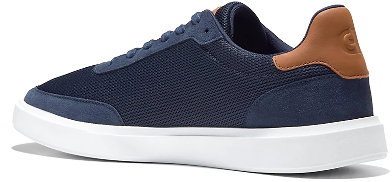 Cole Haan Men's Grand Crosscourt Sideserve Shoes