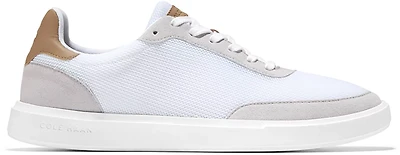 Cole Haan Men's Grand Crosscourt Sideserve Shoes