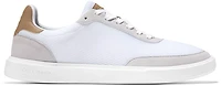 Cole Haan Men's Grand Crosscourt Sideserve Shoes