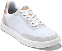 Cole Haan Men's Grand Crosscourt Sideserve Shoes