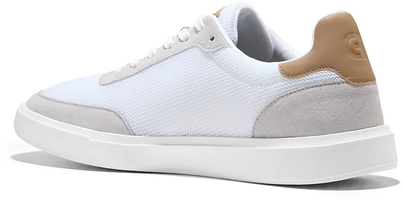 Cole Haan Men's Grand Crosscourt Sideserve Shoes