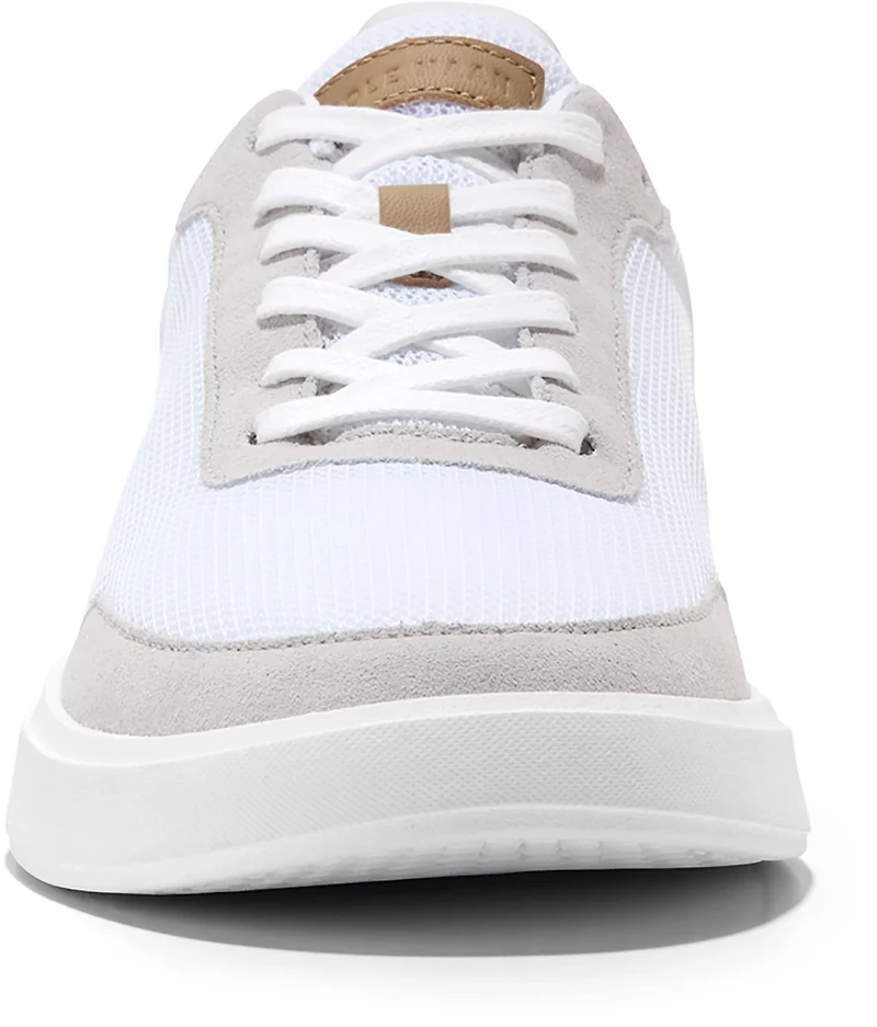 Cole Haan Men's Grand Crosscourt Sideserve Shoes