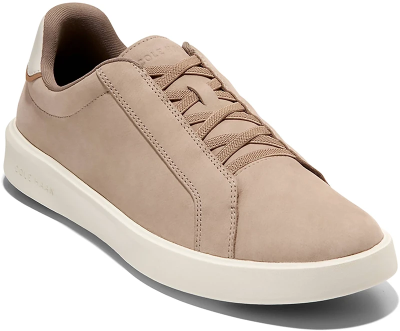 Cole Haan Men's Grand Crosscourt Daily Slip-On Shoes