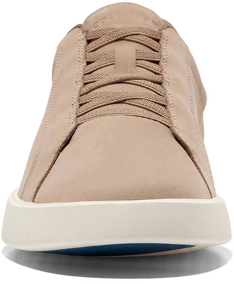 Cole Haan Men's Grand Crosscourt Daily Slip-On Shoes