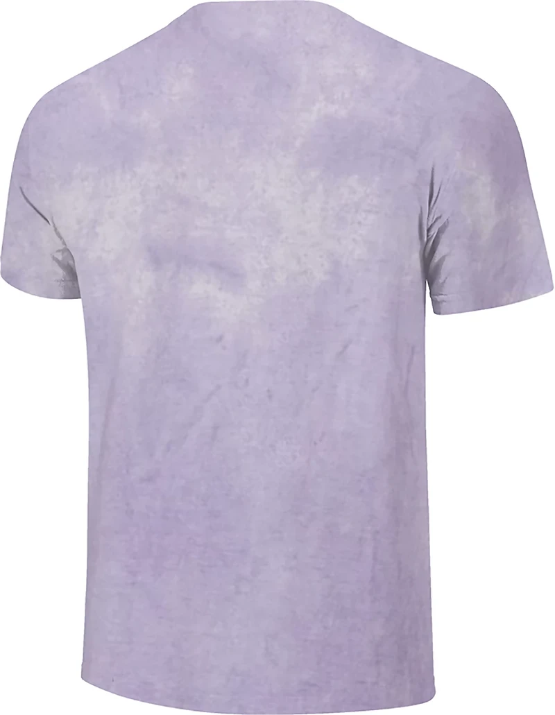 Image One Women's Louisiana State University Take Me Out to the Ballgame T-Shirt