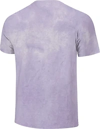 Image One Women's Louisiana State University Take Me Out to the Ballgame T-Shirt