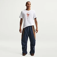 Nike Men's France World Cup 2026 Crest T-Shirt