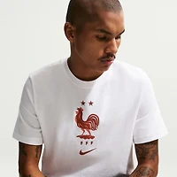 Nike Men's France World Cup 2026 Crest T-Shirt