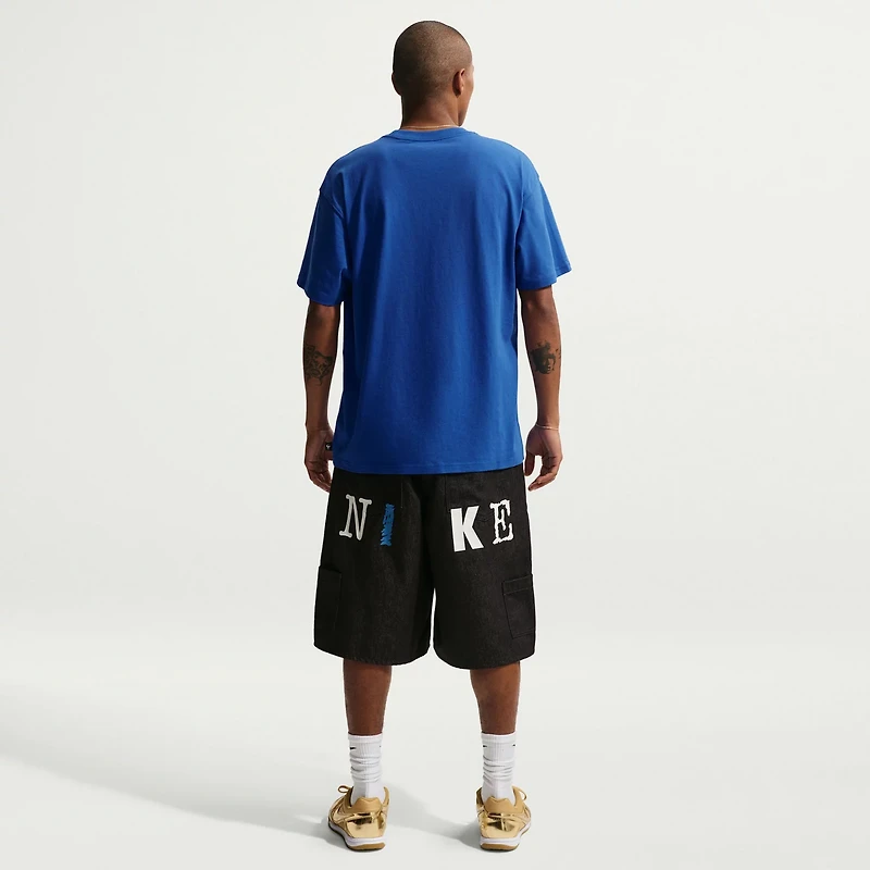 Nike Men's France World Cup 2026 Futura T-Shirt