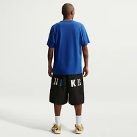 Nike Men's France World Cup 2026 Futura T-Shirt