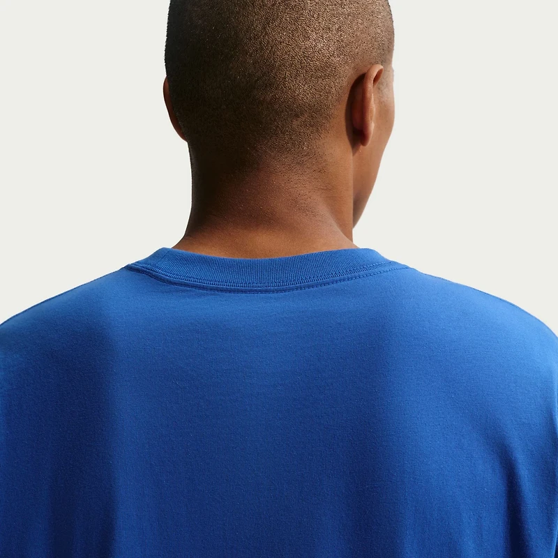 Nike Men's France World Cup 2026 Futura T-Shirt