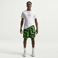 Nike Men's Nigeria World Cup 2026 Crest T-Shirt