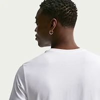 Nike Men's Nigeria World Cup 2026 Crest T-Shirt