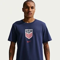Nike Men's USA 2026 World Cup Crest T-Shirt