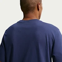 Nike Men's USA 2026 World Cup Crest T-Shirt