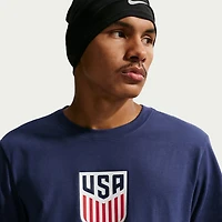 Nike Men's USA 2026 World Cup Crest T-Shirt