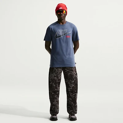 Nike Men's USA 2026 World Cup Futura T-Shirt