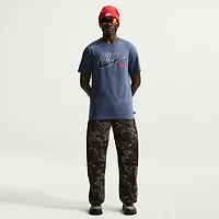 Nike Men's USA 2026 World Cup Futura T-Shirt