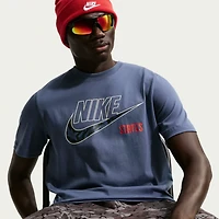 Nike Men's USA 2026 World Cup Futura T-Shirt