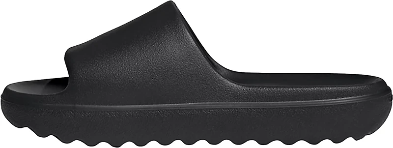 adidas Men's Adilette Lumia Slip On Slides