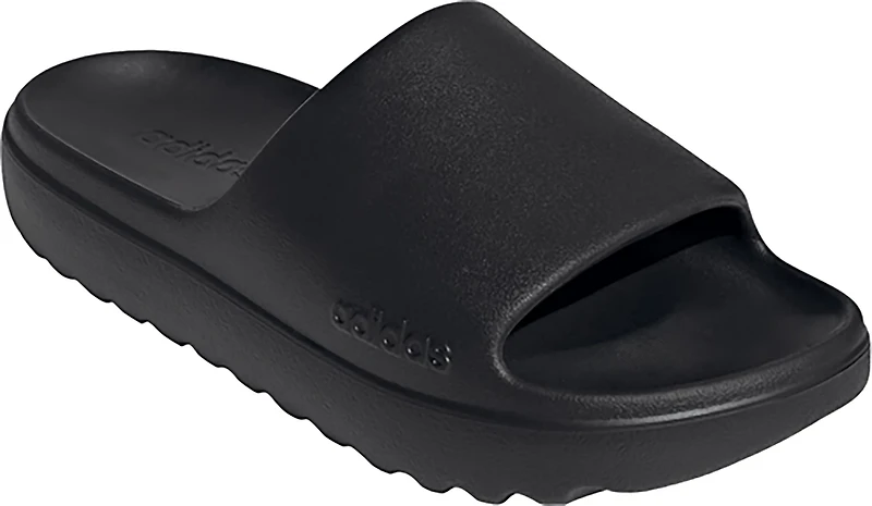 adidas Men's Adilette Lumia Slip On Slides
