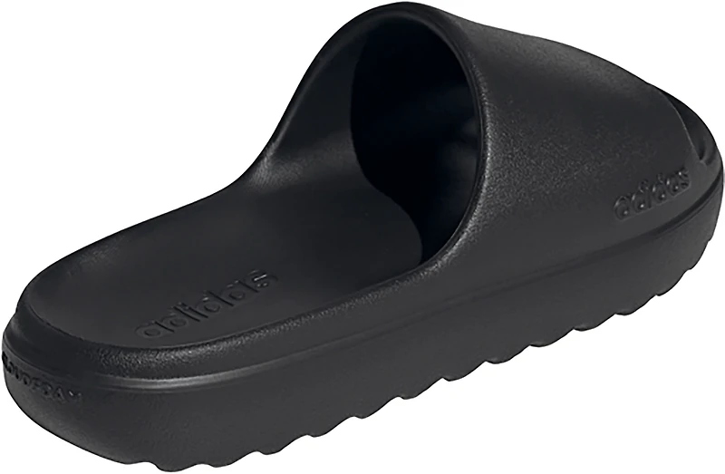 adidas Men's Adilette Lumia Slip On Slides