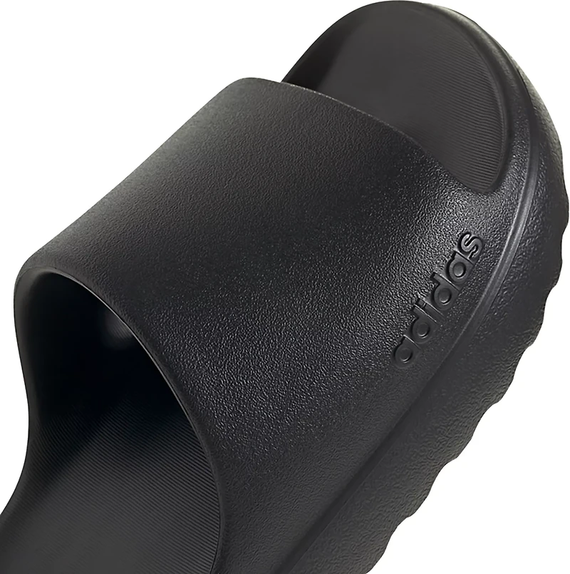 adidas Men's Adilette Lumia Slip On Slides