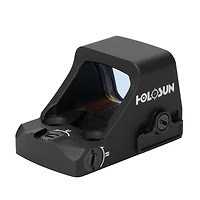 Holosun Hs407K-X2 6MOA Reflex Sight