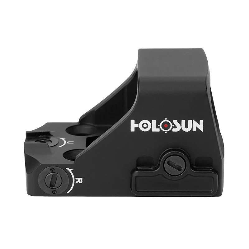 Holosun Hs407K-X2 6MOA Reflex Sight