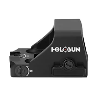 Holosun Hs407K-X2 6MOA Reflex Sight